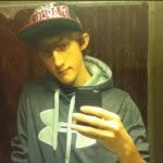 Jared Colby - @deatharmor - Instagram