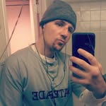 Jared Comeau - @jaredscottcomeau87 - Instagram