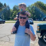 Jared Conklin - @nilknoc101 - Instagram