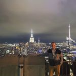 Jared Conn - @jrad_2013 - Instagram