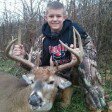 Jared Conn - @15redhawks - Instagram