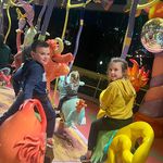 Jared Connors - @stoveguyanese - Instagram