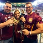 Jared Consoli - @jaredconsoli - Instagram