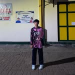 Jared Constantino Canlas - @jredcnls - Instagram