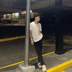 Deu Jale - @jared_conte - Instagram