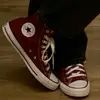 James's red Converses - @james.red.converses - TikTok
