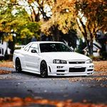 Jared Converse - @michigan.r33s - Instagram