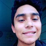 Jared Sparrow - @jaredconverse - Instagram