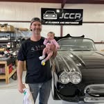 Jared Cook - @jc_classics_and_restomods - Instagram