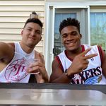 Jared Cooper - @jared_cooper4 - Instagram