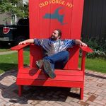 Jared Corbett - @captnjared - Instagram