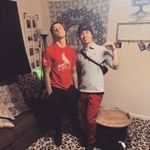 jared corbett - @johndough97 - Instagram