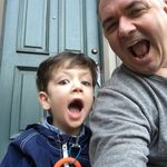 Jared Cornell - @sfmainer - Instagram
