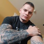 Jared Cornell - @justlosecontrol77 - Instagram