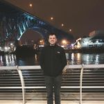 Jared S. Cornett - @jaredcornett - Instagram
