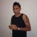 Jared Andre Correia - @jaredacorriea - Instagram