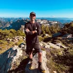 Jared Corson - @jaredcorson - Instagram
