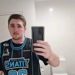 Jared Cotter - @jared.cotter91 - Instagram