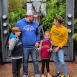Jared Cowley - @jared_lastflight - Instagram