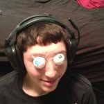 Jared Crain - @fagpenguin69 - Instagram