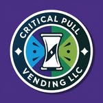 Jared Crain - @criticalpullvending - Instagram