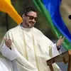 Fr. Jared Cramer - @fatherjandfam - TikTok