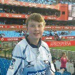 Jared Cramer - @jaredccramer15 - Instagram