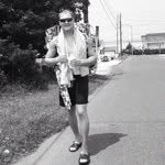 Jared Cramer - @cramerjw - Instagram