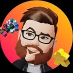 Jared Cramer - @jaredstabletoptales - Instagram