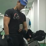 Lance Jared Cramer - @cramerlance - Instagram