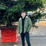Jared Crowe - @jared_bradley_crowe - Instagram