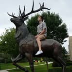 Jared Culbertson - Facebook