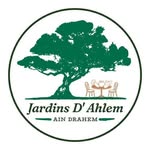 Jardins d'Ahlem - @jardinsdeahlem - Instagram