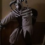 Jared Daigle - @squallevoker345 - Instagram