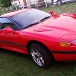 Jared Daigle - @mustangdaigle - Instagram