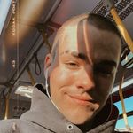 Jar(e)d Daigle-Slaney - @perksofbeingjared - Instagram