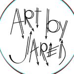 Jar(e)d Daigle-Slaney - @artbyjared.jpeg - Instagram