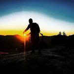 Jared Dailey - @adk_hikertrash - Instagram