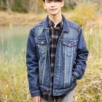 Jared Dailey - @the.jaded.star - Instagram