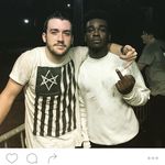 Jared Dalton - @mrwzane - Instagram