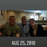 Jared Daly - @1seawolves - Instagram