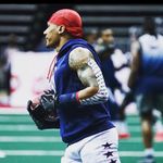 Jared Dangerfield - @toodangerousjah - Instagram