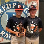 Jared Dangerfield - @jaredbaseball5 - Instagram