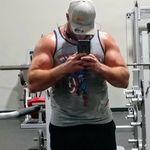 Jared Dangerfield - @jarbear56 - Instagram