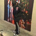 Jared D Machado - @jareddavidmachadobatista - Instagram