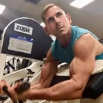 Jared David Hirsh - @bambamblonde - Instagram