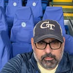 Jared David Levy - @jared_rambles_on - Instagram