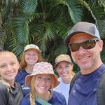 Jared Denney - @djayrad - Instagram