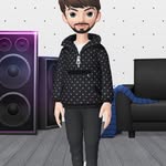 Derrick Jared Beauchamp Valle - @derrickjaredbeauchamp - Instagram
