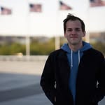 Jared Devore - @jareddevo - Instagram